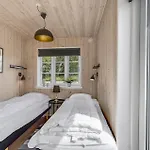 Holiday home Eight-bedroom In Norre Nebel
